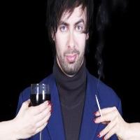 Comedy: Marcel Lucont, Jeff Innocent