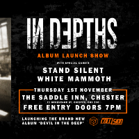 In Depths Album Release