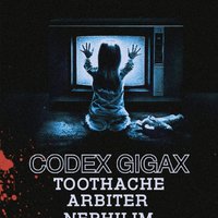 CODEX GIGAX: Plymouth