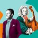 Recomposed by Max Richter: Vivaldi, The Four Seasons Event Title Pic