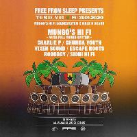 Mungo's Hi Fi Soundsystem x Walk n Skank Mungo's Hi Fi Soundsystem x Walk n Skank