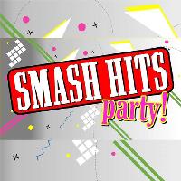 Smash Hits Party at Kesgrave Community Centre