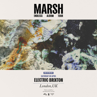 Marsh 'Endless album tour' - London at Electric Brixton