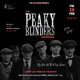 The Peaky Blinders Experience Event Title Pic