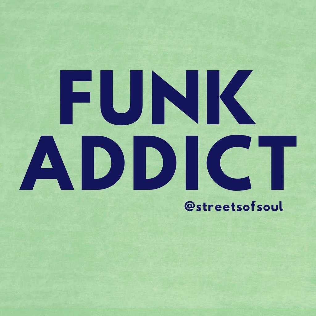 Funk Addict, 15 November | Event in Bristol | AllEvents
