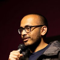 Bring your own booze comedy Wimbledon