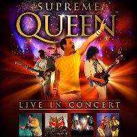 Supreme Queen