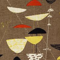 Lucienne Day: Living Design