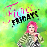 Fierce Fridays | Candy Fierce Does Blankety Blank | CASH PRIZE at The Rigger Rock Venue