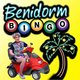 Beni Bingo with Licky Vicky Every Friday Event Title Pic