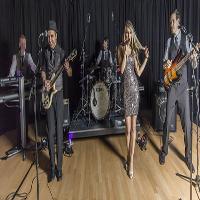 The Krazy Keys Function Band