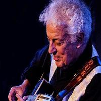 Doug MacLeod at The Forge (at The Anvil)