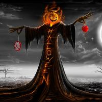 The Halloween Terrace of Terror