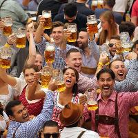 Oktoberfest Stoke 2020 at Royal Music Hall