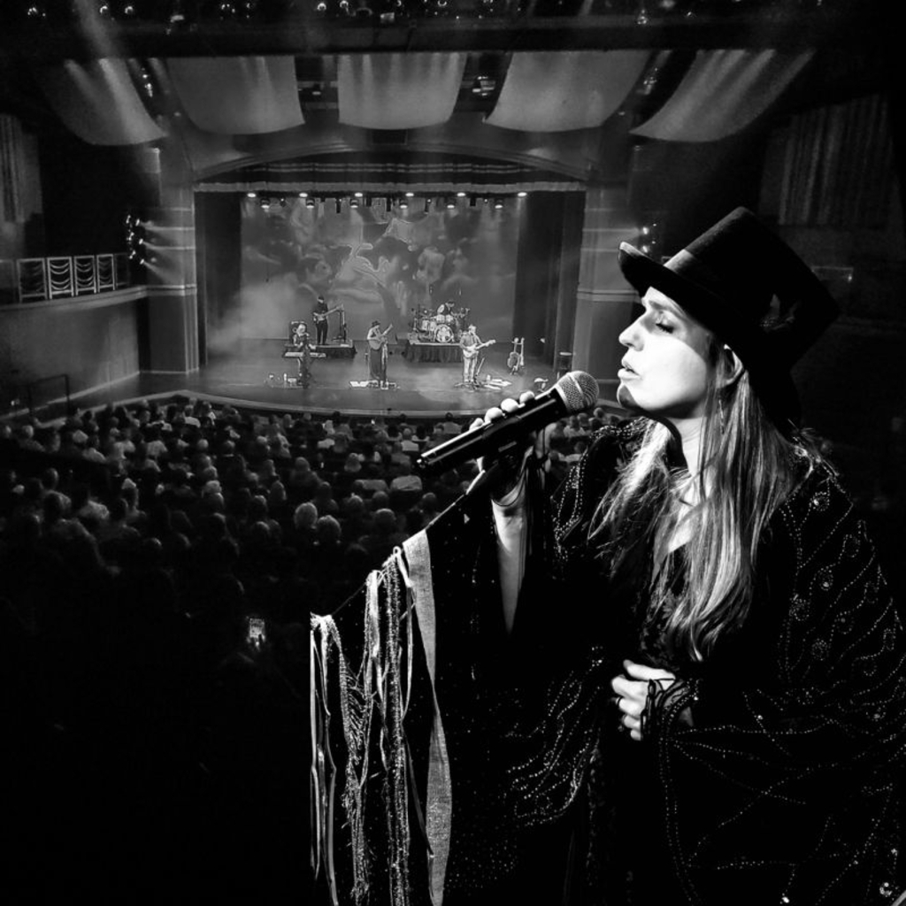 fleetwood gold live The Oaks Theater Oakmont, PA Fri 29th September