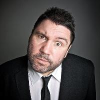 House of Stand Up Presents A Comedy Fundraiser with Ricky Grover at Potton And District C I U Club