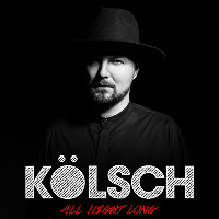 SWG3 X IPSO presents KOLSCH (ALL NIGHT LONG) at TV Studio SWG3