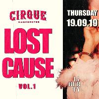 Lost Cause