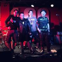PUNK THE CITY! PUNK THE CITY!