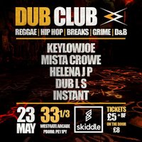 Dub Club