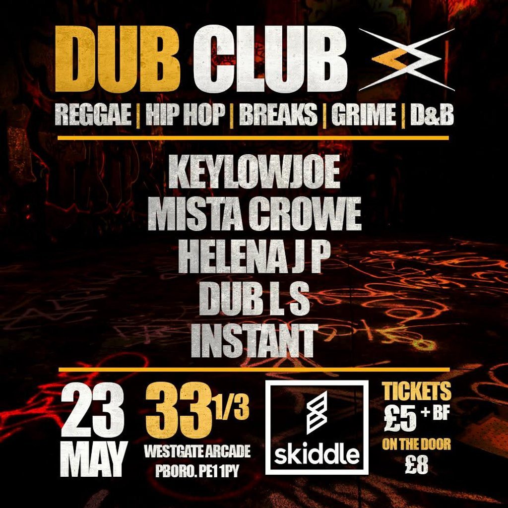 Dub Club