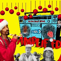Amplified: santa party