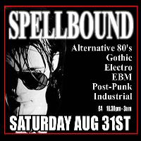 Spellbound at Firebug