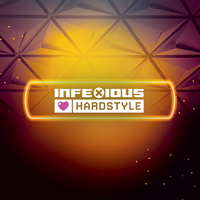 InfeXious Loves Hardstyle 2022 at The Classic Grand