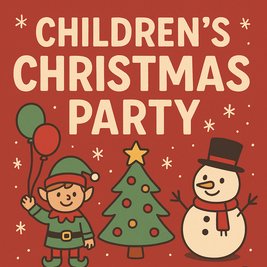 Kids Christmas party