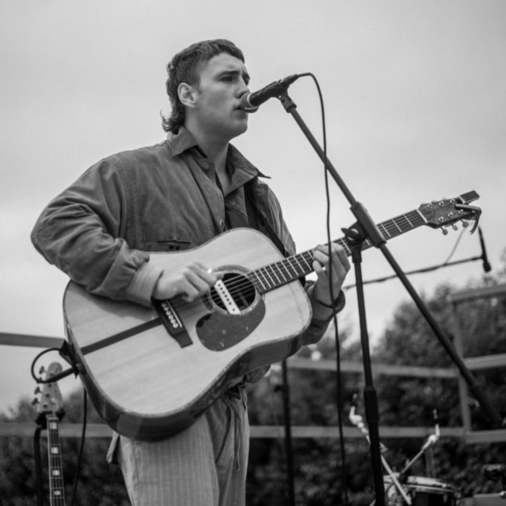 Hector Dogliani @ Mascara Bar