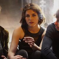 Estrons + Special Guests at Record Junkee