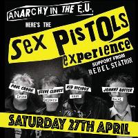 Sex Pistols Experience