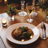 ONE FINE ROAST at One Fine Day