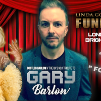 Gary Barlow Tribute Night at City Of Quebec