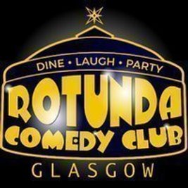 Rotunda Comedy Club - Big Annual Gong Show