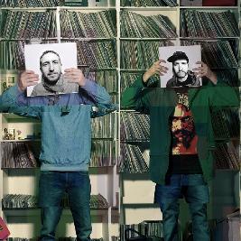 Keep It Unreal - Mr Scruff b2b Aroop Roy + more