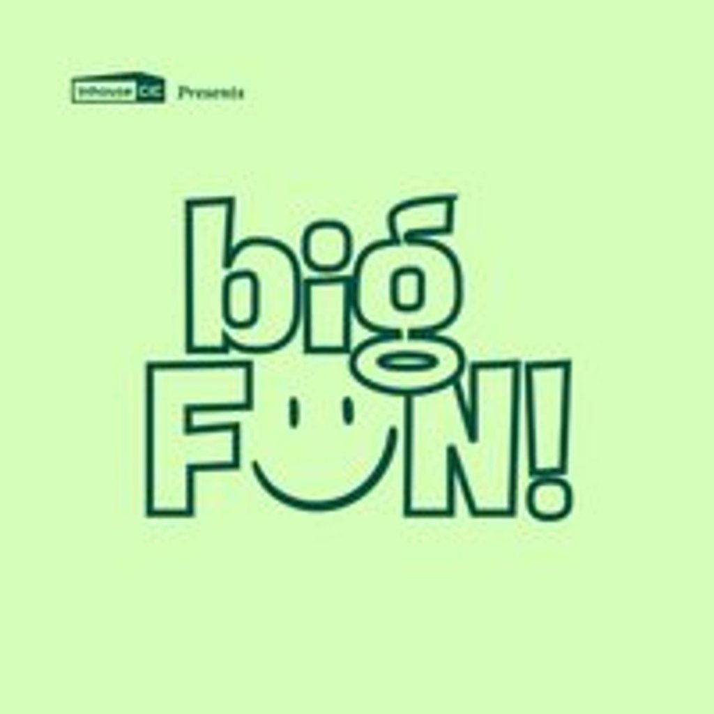 Big Fun presents Move Dance Go, 23 July | Event in Glasgow | AllEvents