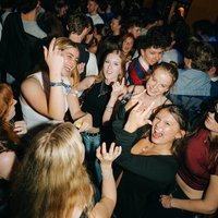 Diva @ Daisy's - Triangle Tuesdays at Daisy's