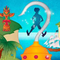 Peter Pan (Outdoor Theatre)