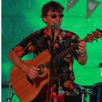 Open mic with featured guest Shaun Hutch