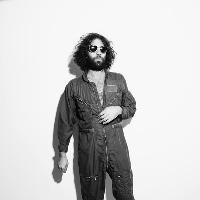 Benjamin Lazar Davis at Sebright Arms