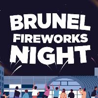 Brunel Bonfire Night & Fireworks 2019 at Brunel University