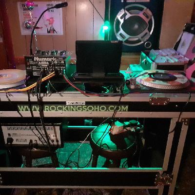 Sunday Rockin Club