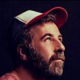 Comedy Lounge presents: David O