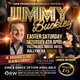 Jimmy Buckley & Band Event Title Pic