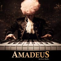 Amadeus at Woodford Community Centre