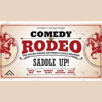 Comedy Rodeo at The Attic
