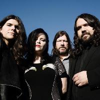 The Magic Numbers at Arts Club