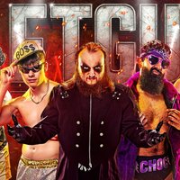 Family Wrestling Night - FTGU Wrestling at Conkers Amphitheatre  