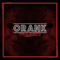 Crank Liverpool Halloween